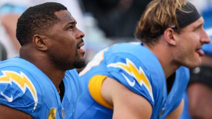 Ravens Urged to Reunite Head Coach Jesse Minter With $218 Million All-Pro