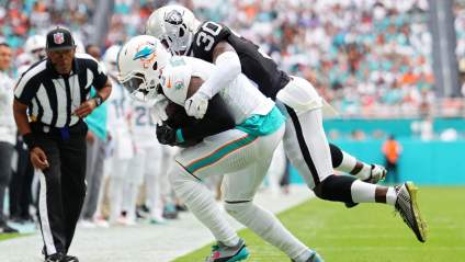 Former Dolphins $99 Million Talent Expresses Desire to Return to NFL