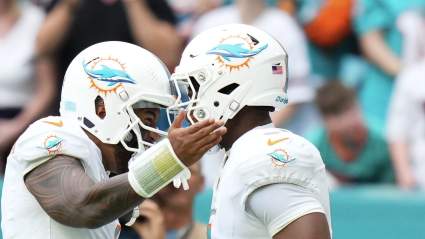 Former Dolphins Pro Bowl Player Being Released Ahead of NFL Free Agency
