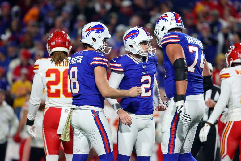 Minnesota Vikings; Ryan Van Demark