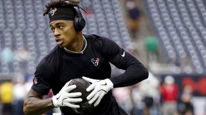 Texans HC DeMeco Ryans Delivers Critical Injury Update on Tank Dell