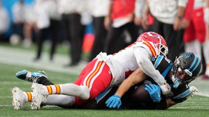 NFL Analyst Identifies Chiefs’ Most Underpaid Player