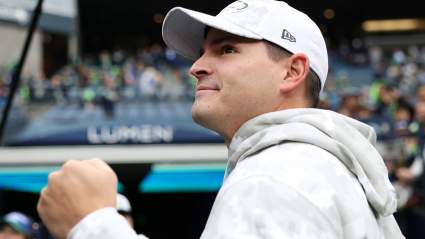 Seahawks Eyed as Top Team to Land 4-Time 1,000-Yard Playmaker Amid NFL Rumors