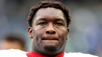 Former Chargers Playmaker Sends Clear Message After Texans Deal