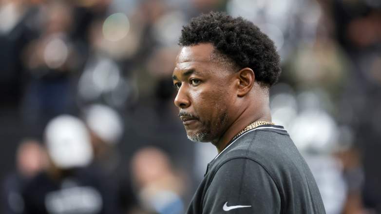 Patrick Graham Jaquan Brisker