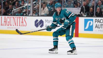 NHL Trade: Canucks Swing Deal For 6-Foot-1 Young Defender