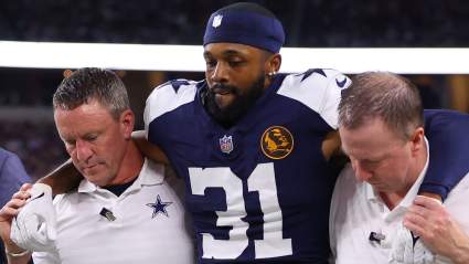 Cowboys Make Contract Move on ‘Promising’ Ex-Starter Ahead of Free Agency