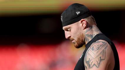 NFL GMs Rip Into Ravens for Backing out of Maxx Crosby Trade With Raiders