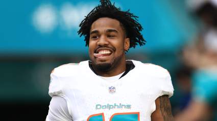 Broncos Went All-In on Jaylen Waddle After 1 Telling Realization