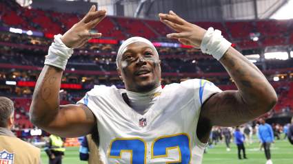 Former Ravens’ 16-Game Starter Signs New Contract With AFC Rival
