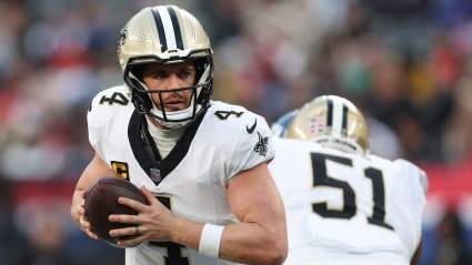 Rams Named Trade Destination for $205 Million Pro Bowler