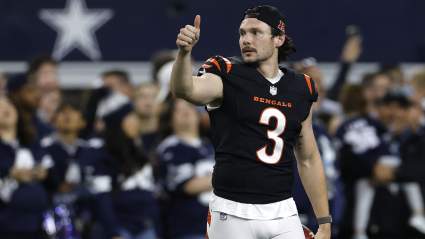 Jets Land Nick Folk Replacement in Free Agency With National Champion
