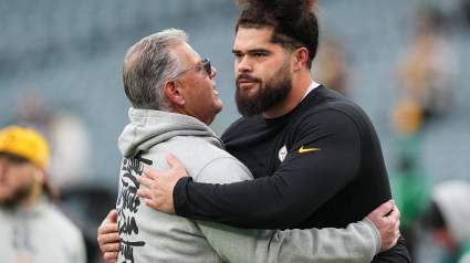 Eagles Fans Won’t Be Pleased With Jeff Stoutland’s Latest Comments