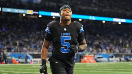Lions Trade David Montgomery: Why It’s Great News for Detroit