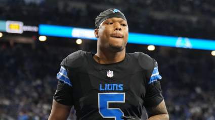 Broncos Gets Bad News After David Montgomery Trade