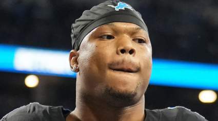 Texans Adjust Plans With David Montgomery During Offseason Overhaul