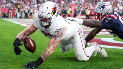 Packers Proposed to Add Former 1st Round ‘Insurance’ Tackle