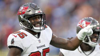 Steelers Signing Super Bowl Champion CB for $36.75 Million: Report