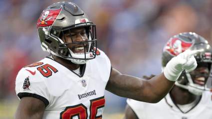 Analyst Rips Steelers ‘Risky’ $36.75M Signing in NFL Free Agency