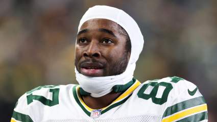 Commanders Lose out on $70 Million WR to Patriots: Report