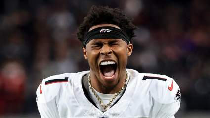 Giants’ Darnell Mooney Snubbed NFC East Rival to Sign With New York