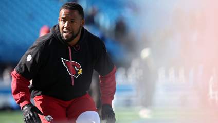 Patriots Urged to Call Cardinals About ‘Worthwhile’ All-Pro Trade