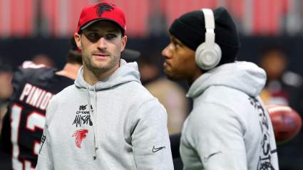 Jets Eliminate Pro Bowl QB From Their Offseason Wish List: Insider