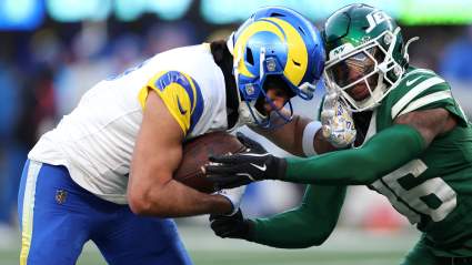 Jets-Rams Blockbuster Trade Pitch Delivers Treasure Chest of Picks
