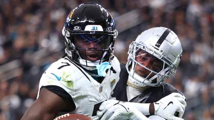 Raiders Lose Key Free Agent to Falcons: Report