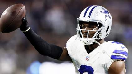 Cowboys Likely to Cut Ties With Longest-Tenured Defender