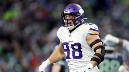 Vikings Make 2026 Decision on Key Special Team Contributor: Report