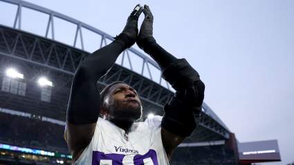 Vikings Share Telling Update on Pass-Rusher Jonathan Greenard