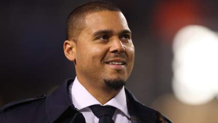 Bears GM Ryan Poles Turns Heads at Top OT Prospect’s Pro Day