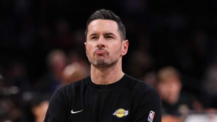 JJ Redick’s ‘Different Type of Basketball’ Line Fuels Bam Adebayo Debate