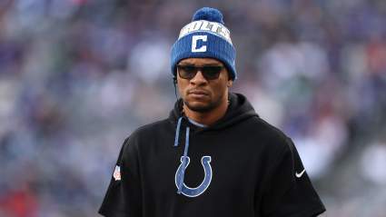 NFL Writer Makes Bold Prediction for Colts’ Anthony Richardson