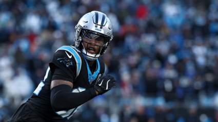 Dolphins Signing Former 2nd-Round DB With ‘Physical Traits Galore’: Report