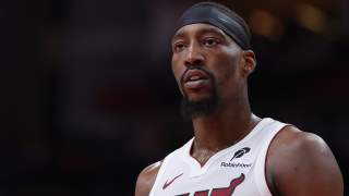Bam Adebayo Reveals Update After Heartbreaking Miami Heat Loss