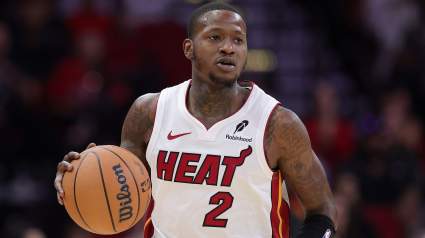 Heat Reveal Terry Rozier Roster Update