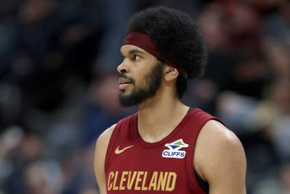 Cleveland Cavaliers And Orlando Magic Injury Reports