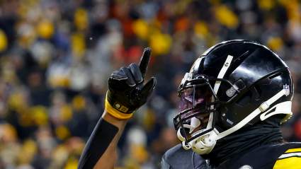 Raiders Looking Into Signing Pro Bowl Former First-Round Pick RB