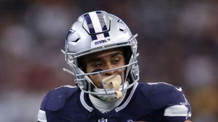 Dolphins Land Ex-Cowboys Playmaker Who Wants to Work With Malik Willis: Report
