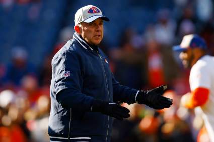 Broncos Just Caused Major Chain Reaction in RB Free Agent Market