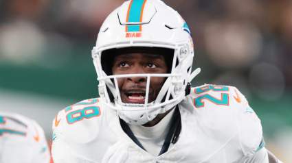 Bears Get Bad News on Potential Trade for RB De’Von Achane