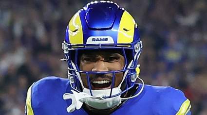 Rams Lose Beloved Playmaker to NFC Contender in Free Agency