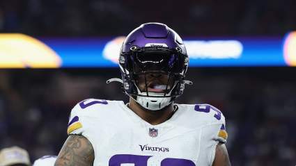 Ex-Vikings Starter, Potential Reunion Candidate Signs With Cowboys: Report