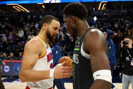 UPDATE: Minnesota Timberwolves And Golden State Warriors Latest Injury Reports