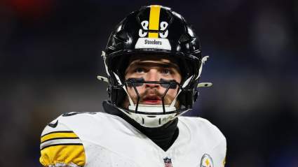 Steelers Getting Numerous Trade Calls on Fan-Favorite Offensive Weapon