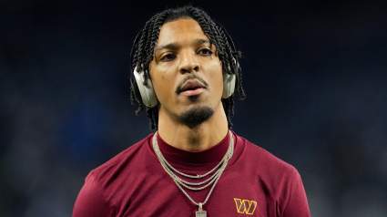 Commanders in Play for 2 All-Pro WRs as NFL Draft Approaches