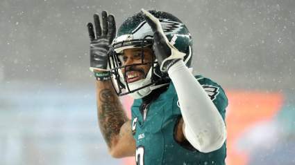 Darius Slay Shares Surprising Praise for Bills, Josh Allen Despite Holdout