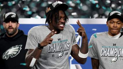 NFL Insider: Eagles Have One Critical Rule in A.J. Brown Trade